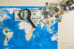 Global FinTechs eye cross-border expansion amid payments race