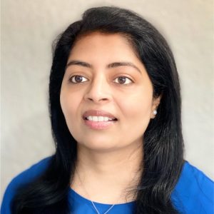Soniya Bopache, VP and GM, Data Compliance at Arctera