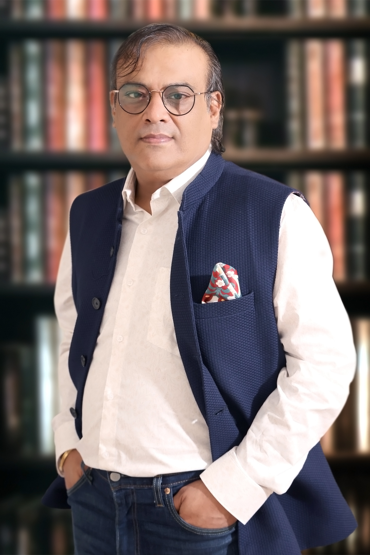 Rajat Chopra, Founder & CEO, BankersKlub
