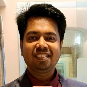 Vishwa Nigam, EVP-Growth, Nvest Solution 