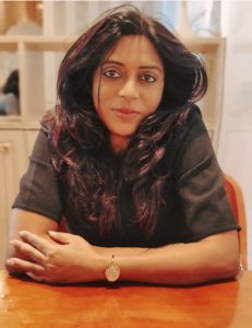 Priyashmita