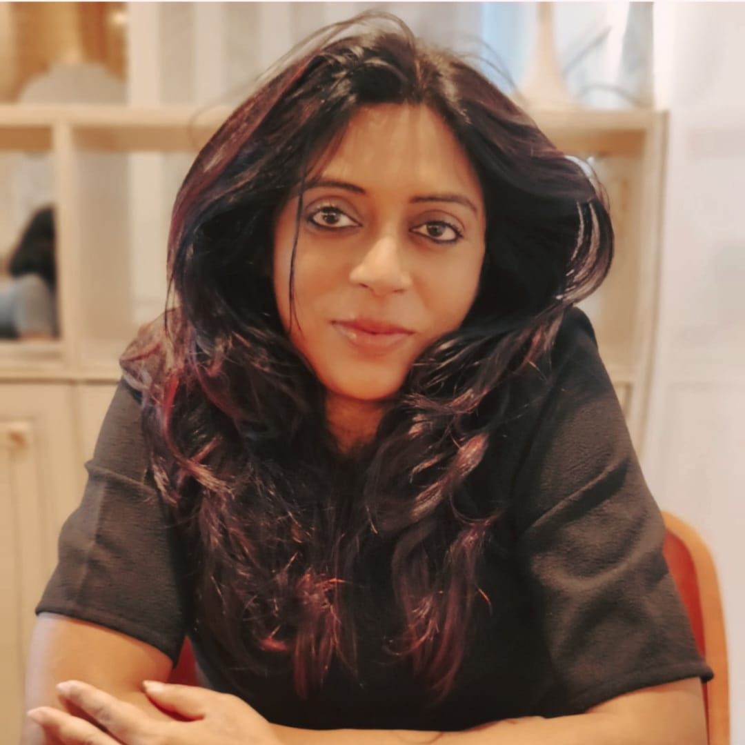 Priyashmita