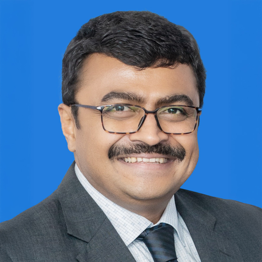 Rivi Varghese