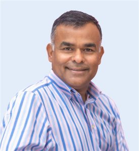 sanjay