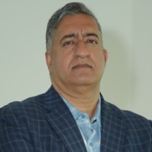 Sameer Mathur