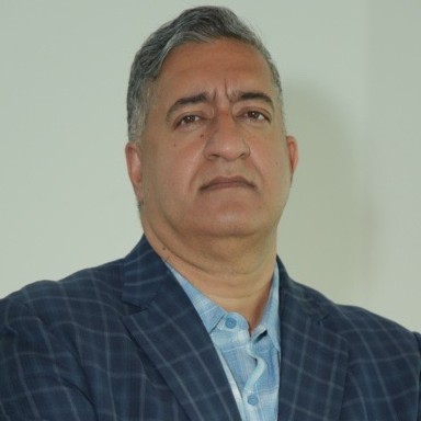 Sameer Mathur