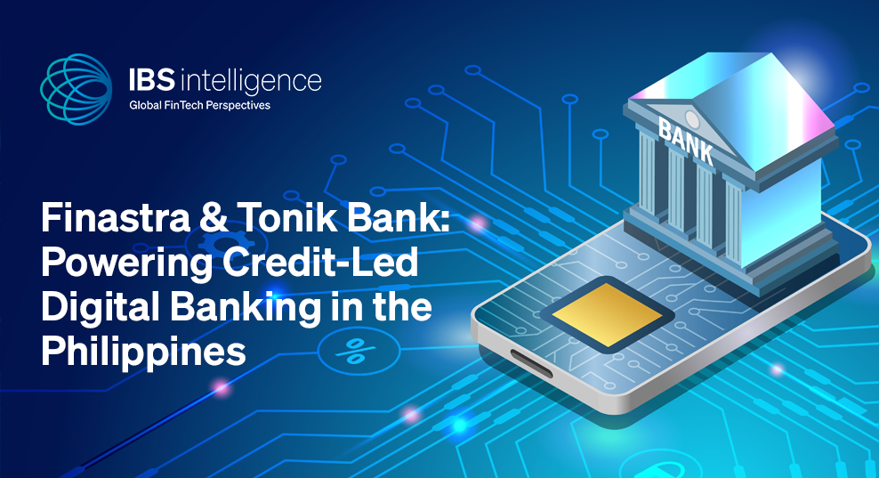 Weekly CaseStudy Finastra Tonik