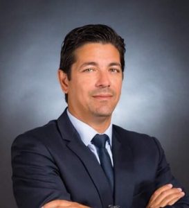 Karim BEN HAJEL, Business Development Director, Middle East & Africa, SBS