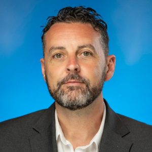 Jay Floyd, Director of Payments Intelligence & Financial Crime at ACI Worldwide