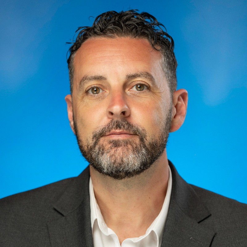 Jay Floyd, Director of Payments Intelligence & Financial Crime at ACI Worldwide