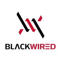 blackwired