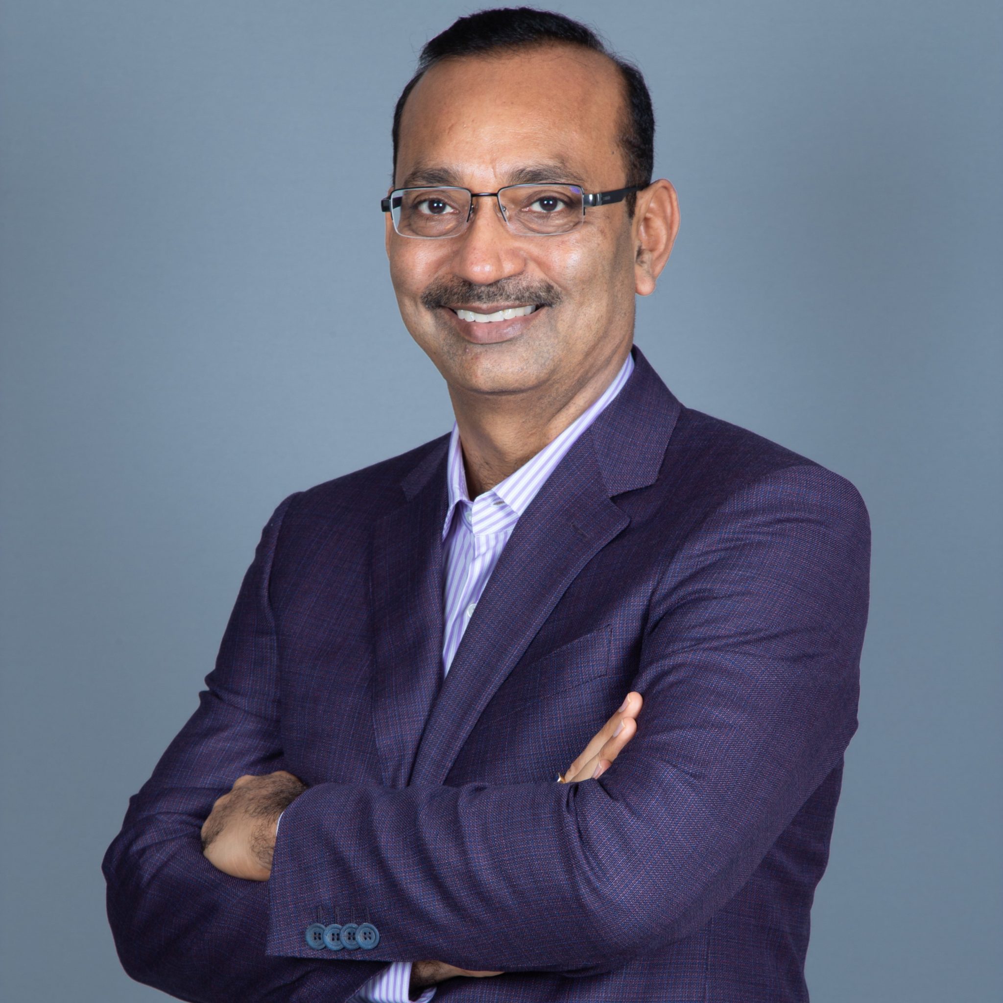 AI Redefines the Rules of Data Assurance, Maneesh Jhawar, Founder and ...