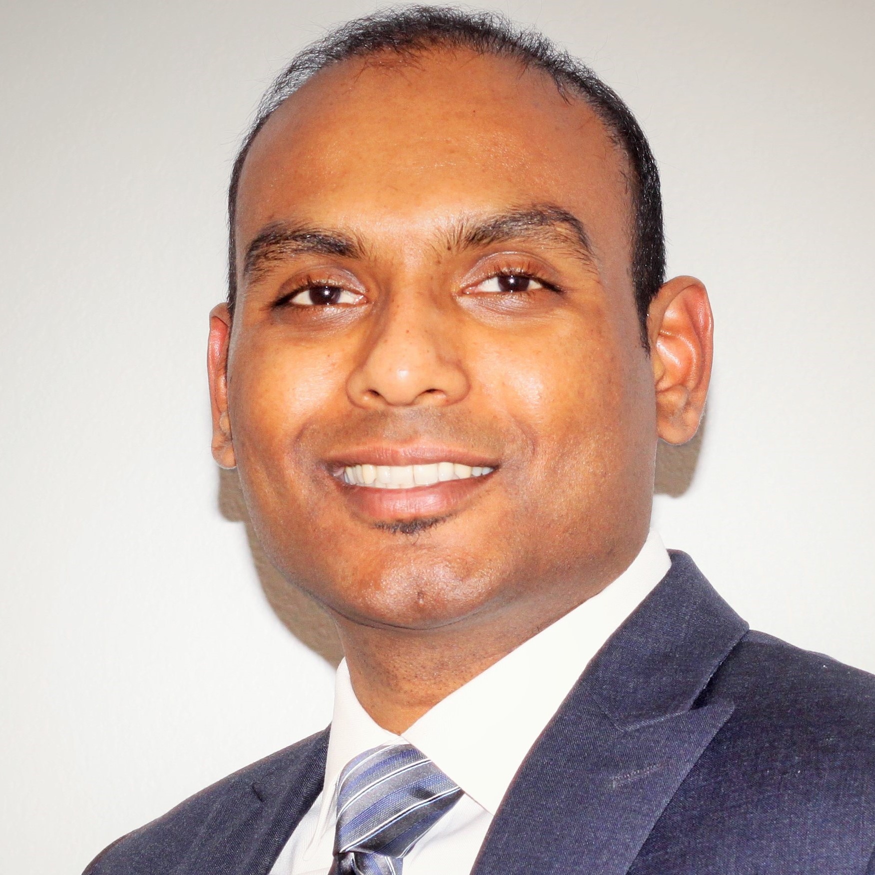Anil Kollipara, Vice President of Product Management, Spirent Communications