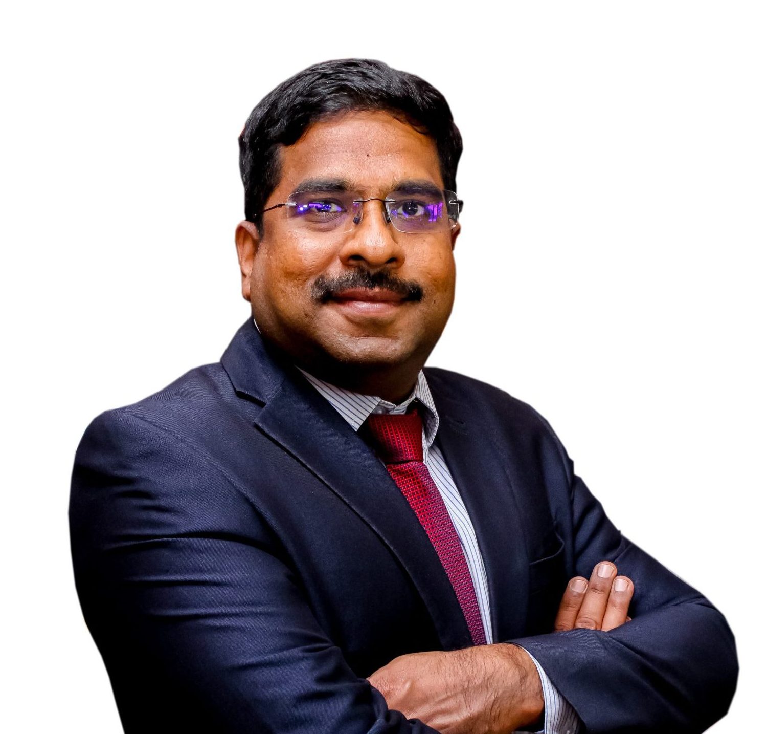 Venkatesan R, Head - Core Banking Practice, Profinch Solutions