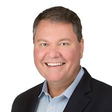 Brandon Spear, CEO at TreviPay