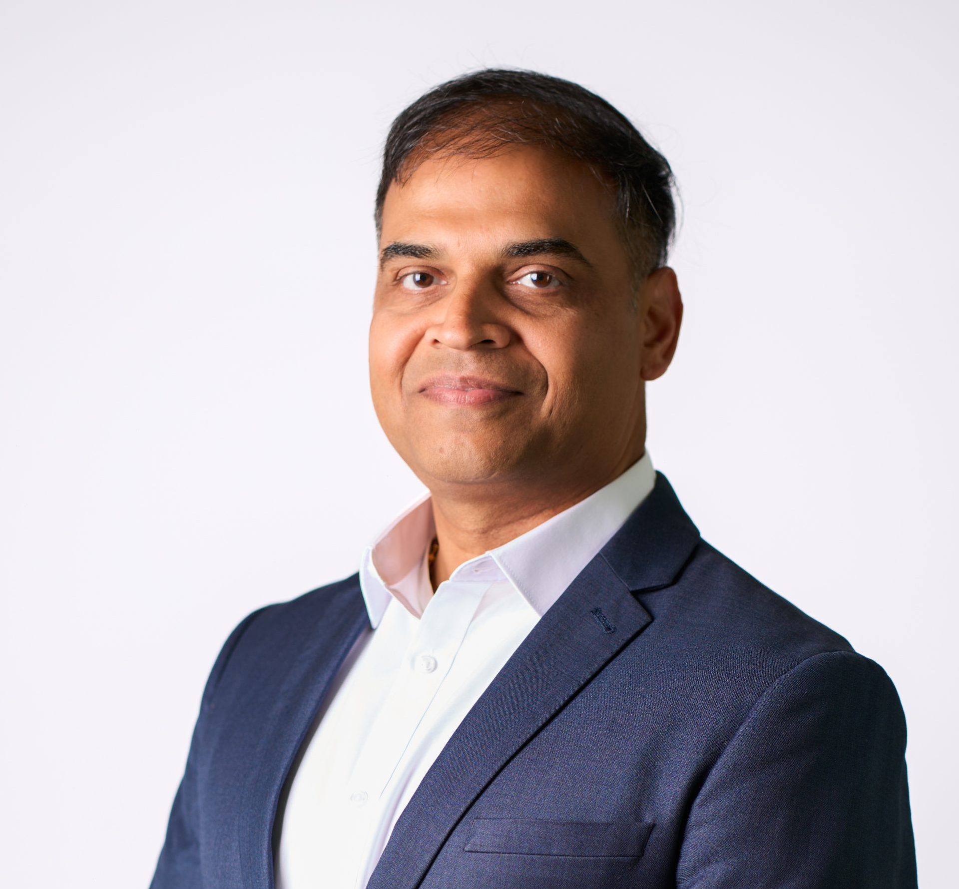 Rajashekara V Maiya, Head of Business Consulting and Alliances, Infosys Finacle