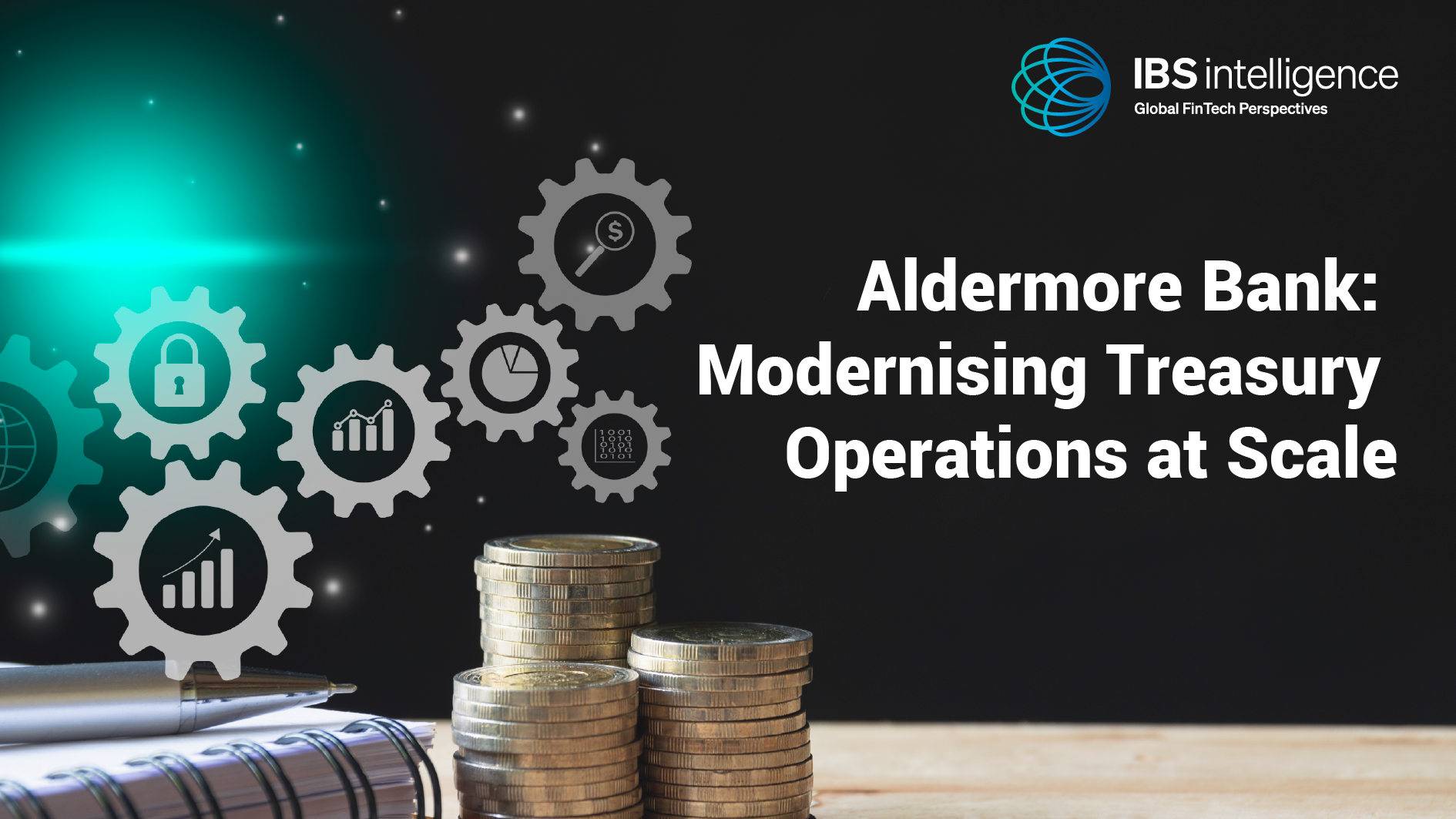 Murex Aldermore Bank