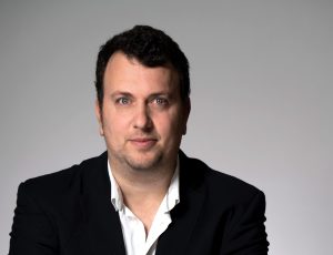 Gaby Diamant, Co-founder and CEO of BridgeWise