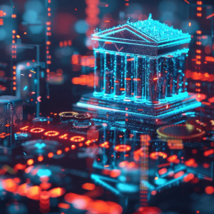 Banks Recalibrate as Resilience Becomes the New Technology Mandate