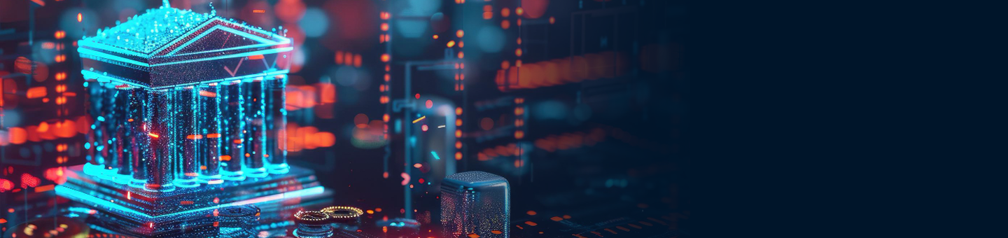 Banks Recalibrate as Resilience Becomes the New Technology Mandate