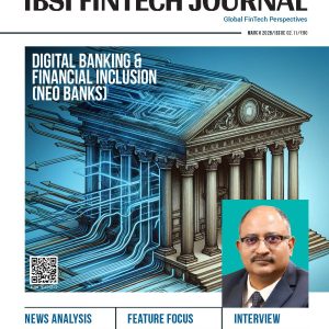 IBSi FinTech Journal March 2026 Digital India Edition