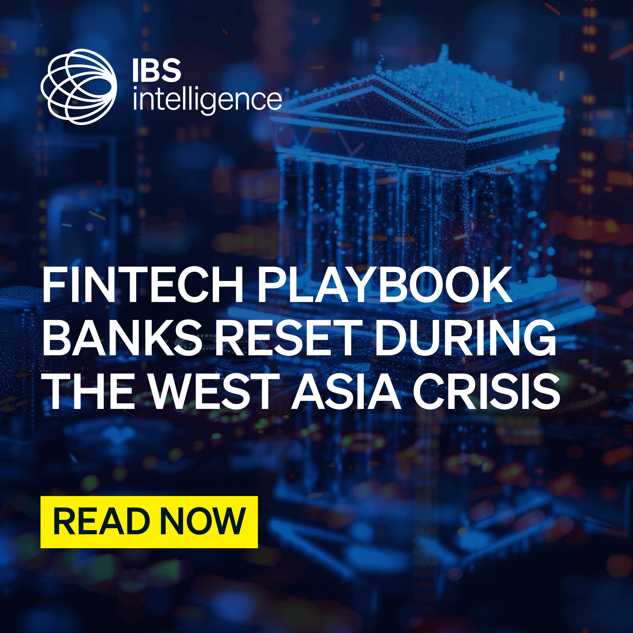 IBSi West Asia Crisis