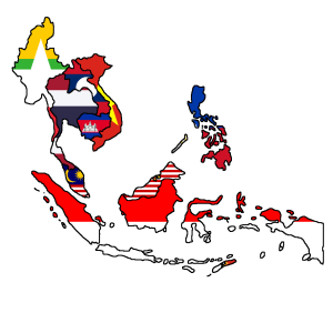 South East Asia 