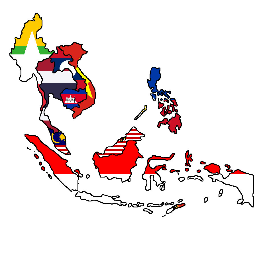 South East Asia