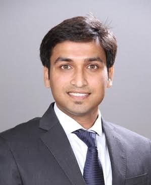 Gaurav Gupta, Co-Founder & CEO of CarePay