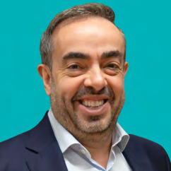 Joaquin de Valenzuela