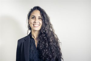 Lina Mestari