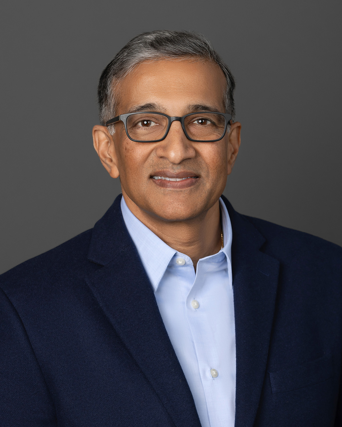 Prakash Natarajan, Senior Managing Director,​ Payments Advisory at SRM