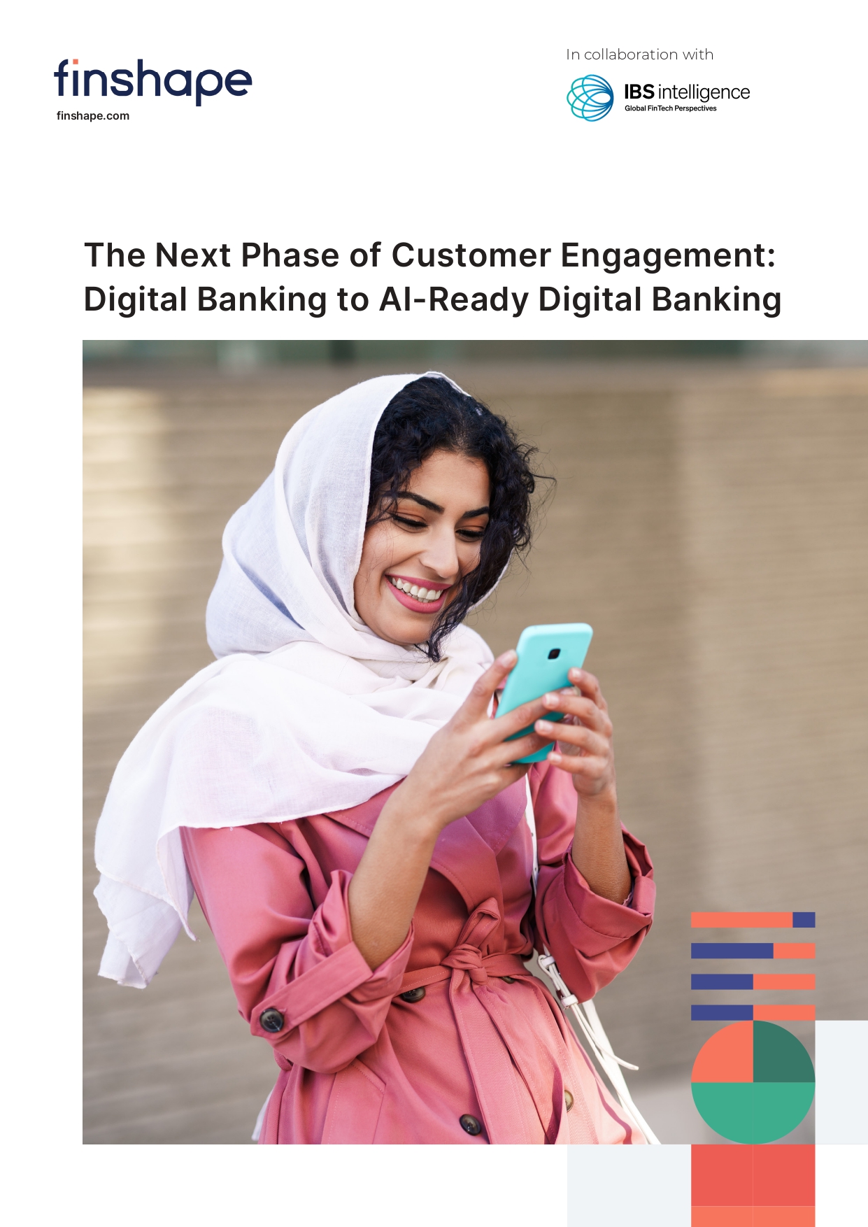 The Next Phase of Customer Engagement-Digital Banking to AI-Ready Digital Banking
