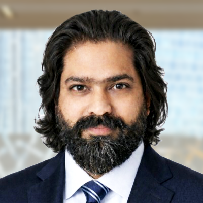 Abhijit Chakravarty