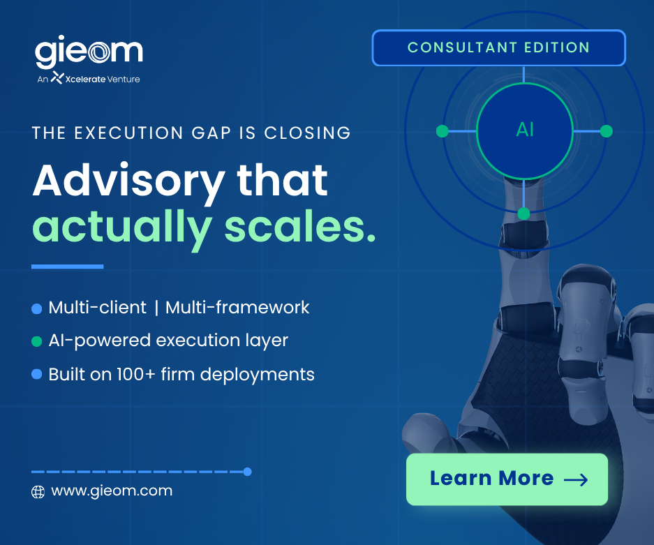 Gieom GCE Banner