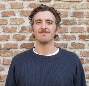 Luca Terragni, Co-Founder and Chief Revenue, Prestatech