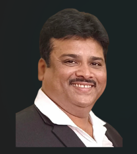 Sujit Hadkar, Senior Director - Product, Presales | Aurionpro Solutions Ltd.