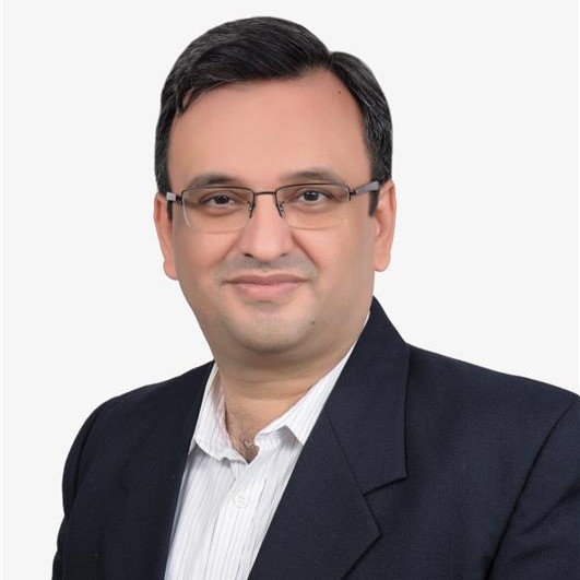PayU Finance CEO Deepak Mendiratta