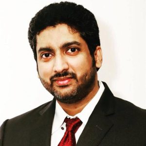 Dipak Nair - Founder and Managing Director, Sunil Yadav - Founder