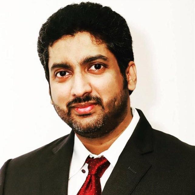 Dipak Nair - Founder and Managing Director, Sunil Yadav - Founder