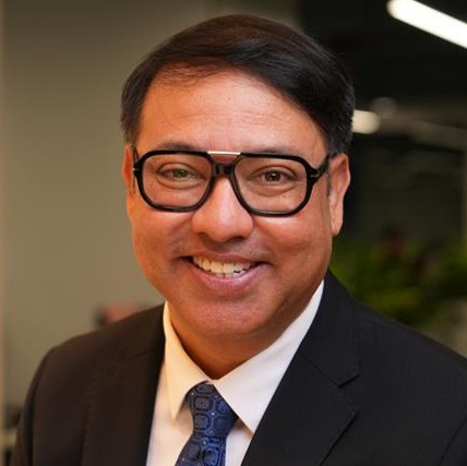 Sabyasachi Goswami, CEO of Perfios Software Solutions
