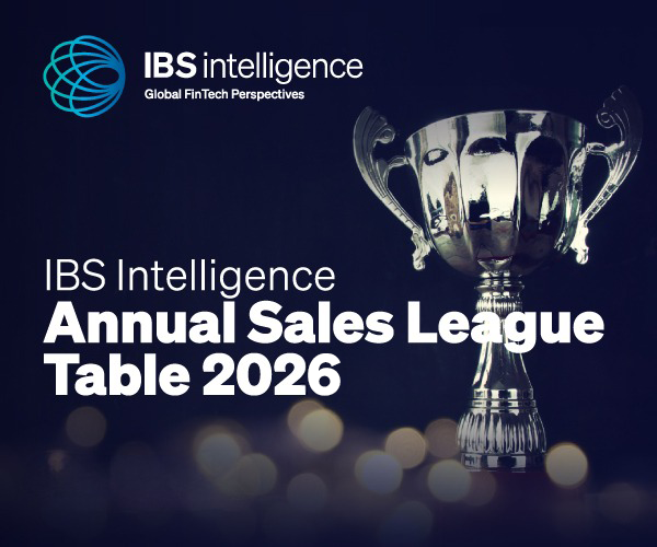 Sales League Table 2026