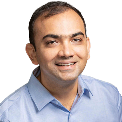 Deepak Dastrala