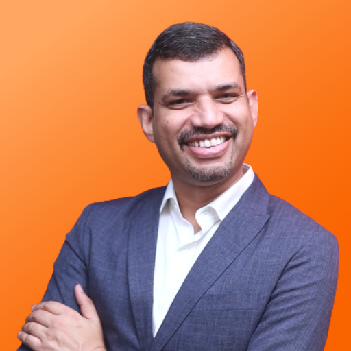 Dulles Krishnan, General Manager, India Operations, Avalara
