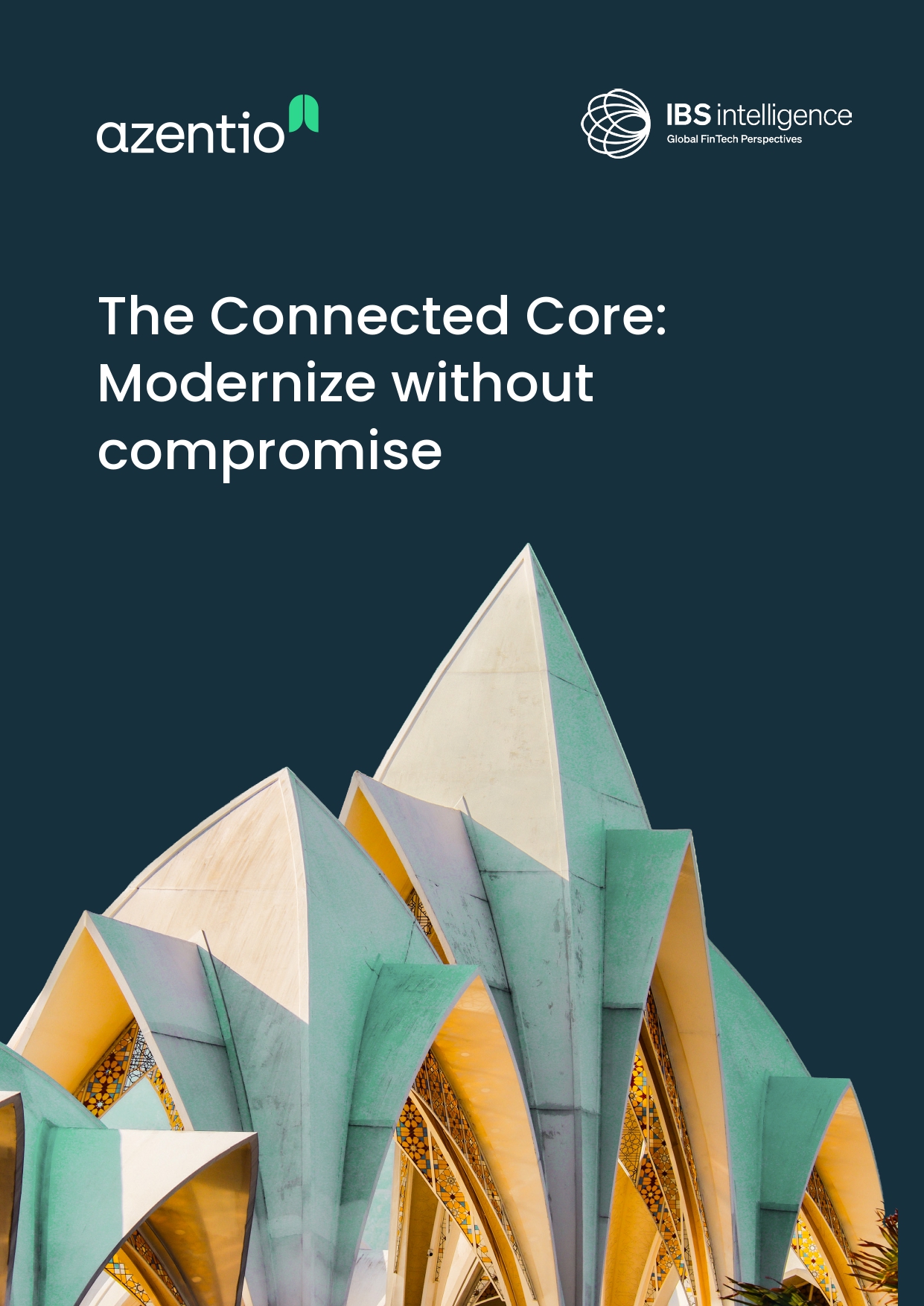 Whitepaper Islamic Core Banking
