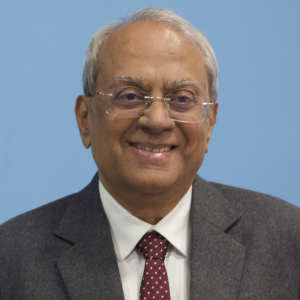 DN Prahlad, Founder and Chairman, Surya FinTech