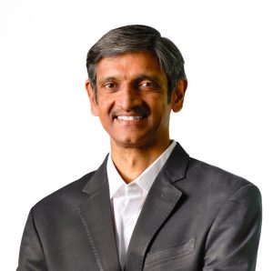 K R Venkatraman, VP & Global Head of Product Architecture