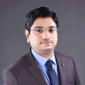 Sudhindra Murthy, Associate Director – Product Marketing,