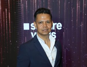 Amit Prakash, Co-founder & CBO, Urban Money
