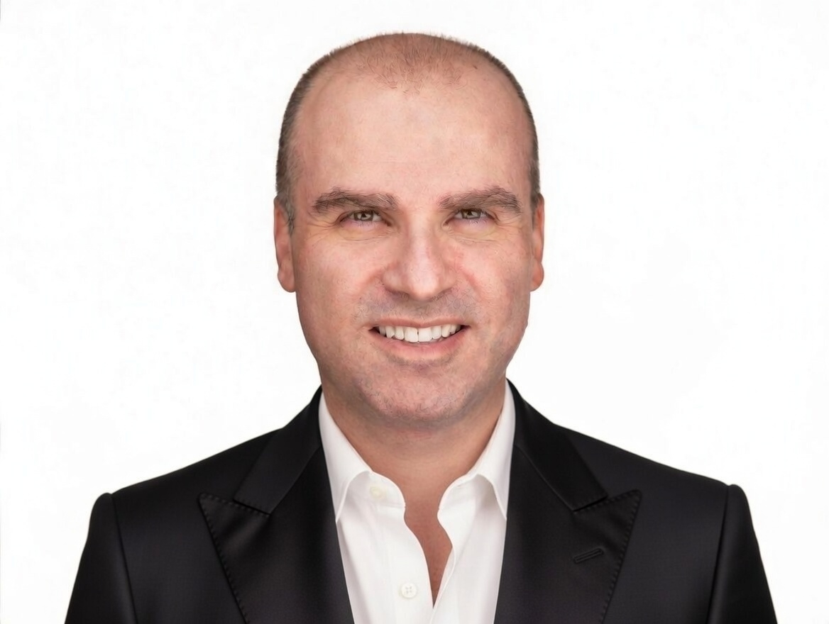 Stefanos Athanasiadis, Managing Director Investment Solutions, CEO, Profile Centevo, Profile Software